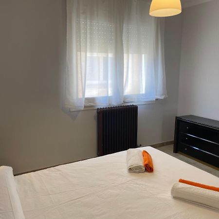Apartamento con estupendas vistas a Coll de Nargó Exterior foto